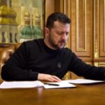 Зеленський підписав закон про збільшення виплат сім’ям загиблих Героїв
