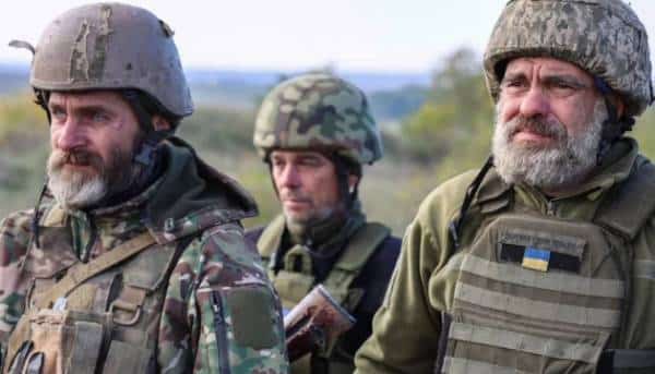 Стартував пілотний проєкт для військових та ветеранів, які хочуть служити на інструкторських посадах