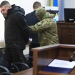 Суд арештував начальника Управління СБУ в Житомирській області, застава…