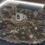 Волинський музей презентував експозицію особистих речей Лесі Українки.