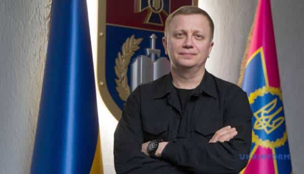 Охочі вступити до Академії СБУ можуть подати заяви до 1 березня –…