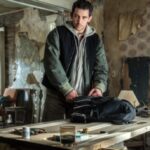 Новий фільм Спілберга: літній реліз, перший погляд