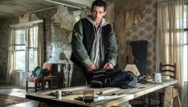 Новий фільм Спілберга: літній реліз, перший погляд