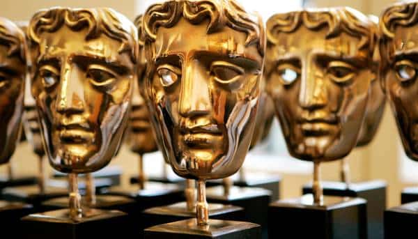 Британці назвали лауреатів BAFTA-2026.