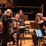 “Київська камерата” дасть доброчинний виступ у Страсбурзі до роковин&hellip;