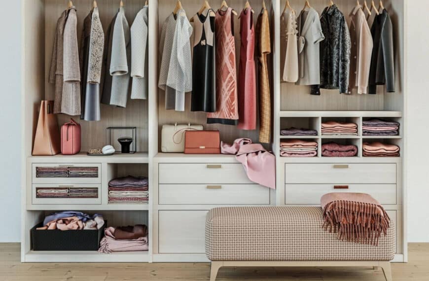 Мистецтво бути собою: як зібрати ідеальний жіночий гардероб