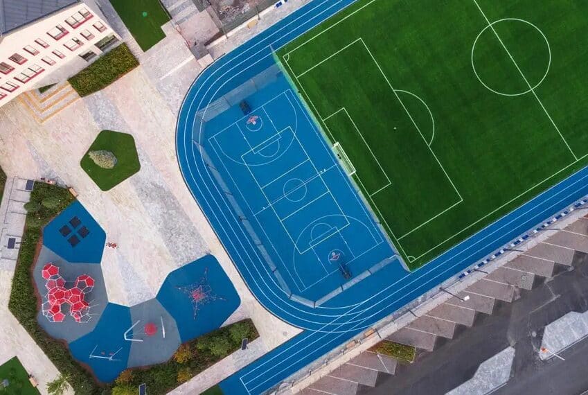 Освіта та спорт: чому варто обрати приватні школи на лівому березі Києва…