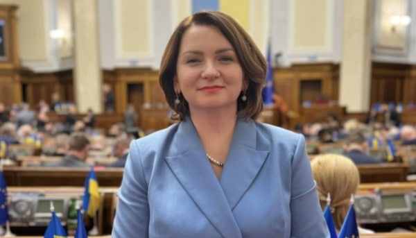 День української жінки можуть офіційно закріпити за 25 лютого – депутатка Савчук