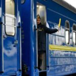 Запоріжжя, Херсон та Суми: як курсують сьогодні поїзди