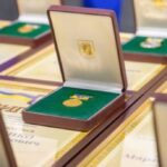 У Києві назвали претендентів на мистецьку відзнаку «Київ»