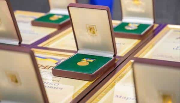 У Києві назвали претендентів на мистецьку відзнаку «Київ»