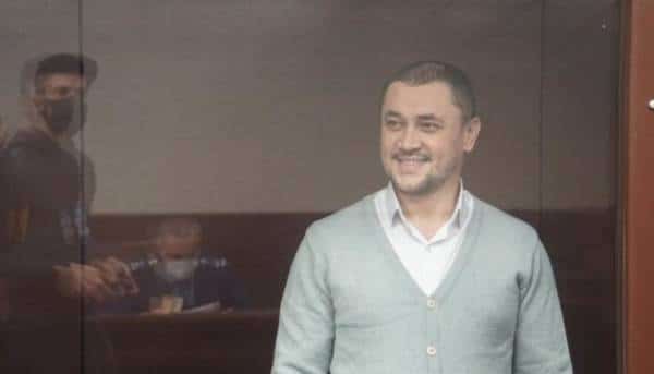 Кримський політв’язень Бектеміров через погіршення здоров’я потребує допомоги лікарів