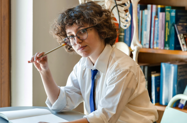 Реєстрація абітурієнтів на НМТ стартує вже завтра.