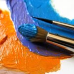 Як вибрати фарбу для малювання: повний огляд видів та&hellip;