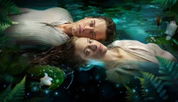 Нідерланди: тріумфальний показ “Мавки. Автентичної легенди”