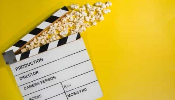 Стрічка “Синій светр з жовтою плямою” отримала фінансування від Eurimages.