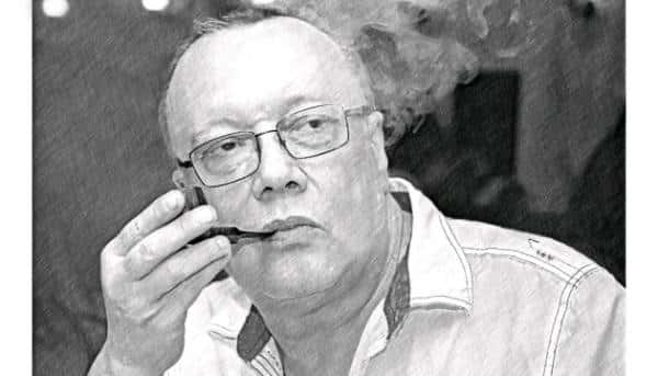 В Одесі помер знаменитий актор “Маски-шоу” Володимир Комаров.