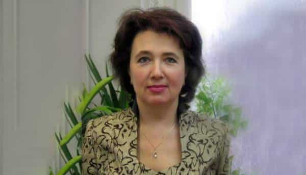 Ольгу Васьківську затверджено на посаду очільниці Книжкової палати України.