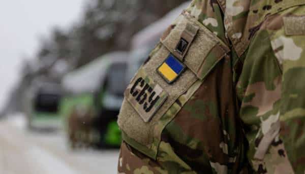 СБУ викрила схему масової підробки посвідчень силових структур