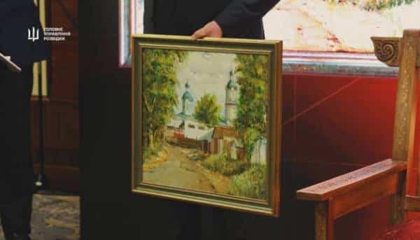 Київ: благодійний аукціон для спецпризначенців ГУР