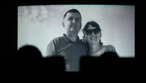 Київ приймав превью документалки “Два серця – одне небо”.