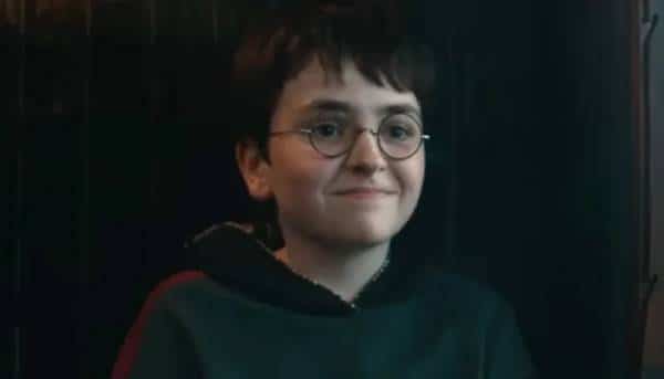 Анонс серіалу про Гарі Поттера побив рекорди переглядів на HBO.