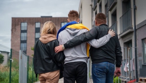 В Україну повернули 2058 дітей – Офіс омбудсмена