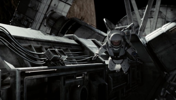 Стрічка «Ти – космос» вийшла на трьох онлайн-сервісах.