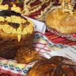 Звідки у короваю з Хлібодарівки, що на Донеччині, назва…