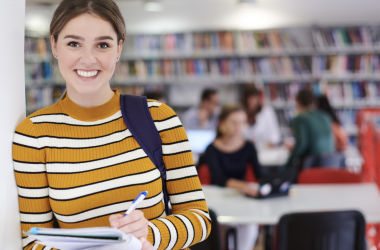 Державні стипендії для студентів-пільговиків у приватних університетах.