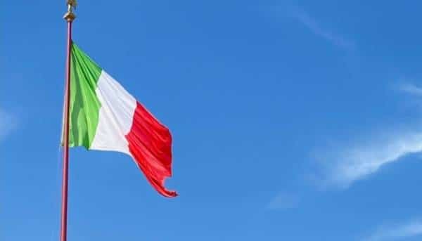 Рим проти присутності Росії на Венеційській бієнале, каже Бережна