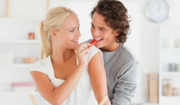 Ідеальна дружина. Яка вона на чоловічий погляд?