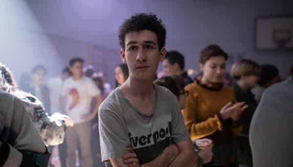 Київ прийме ексклюзивний перегляд стрічки «Стоп-Земля»