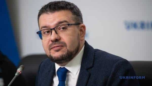 Інститут нацпам’яті буде збільшено – Алфьоров