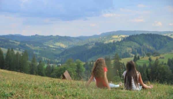 На оздоровлення дітей цьогоріч виділено ₴740 мільйонів – Мінсоцполітики