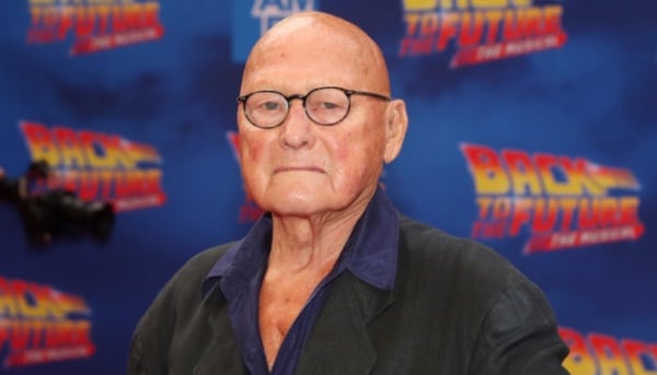 Відійшов у вічність актор Джеймс Толкан, славетний ролями у стрічках «Топ Ґан»…