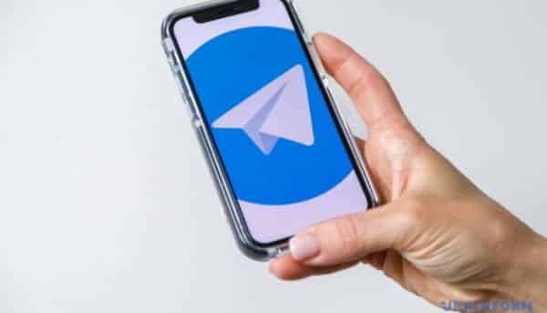 У Telegram виявили фейковий канал, який незаконно використовує назву та символіку ОК «Південь»