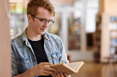 Студенти університетів та коледжів опановуватимуть курс “Засади національного спротиву”.