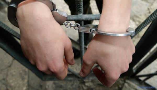 Ліквідували кілера й затримали агентів РФ, які готували вбивства Стерненка та бійця РДК Богданова