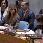 Заступниця генсека ООН подякувала Меланії Трамп за сприяння у&hellip;