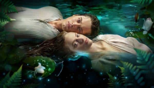 “Мавка. Легенда оживає”: Касові збори перетнули позначку у 21,5+ мільйони гривень