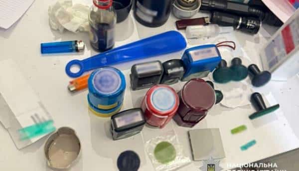 У Києві викрили мільйонні оборудки з перереєстрацією автомобілів