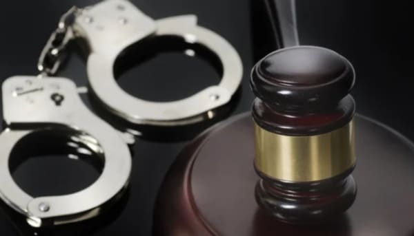 В Україні заочно дали 10 років тюрми судді з РФ, який виніс&hellip;