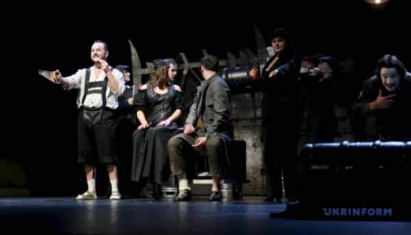 Празький фестиваль українства: тисяча відвідувачів та значні пожертви воїнам