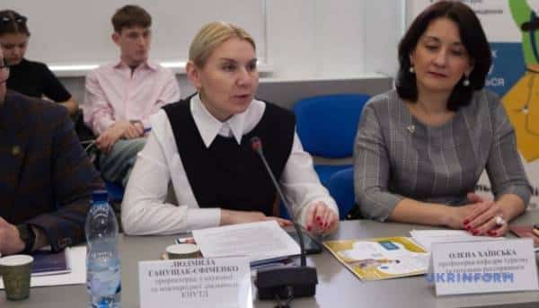 Волонтерство має стати частиною освітніх програм у вишах – експертка