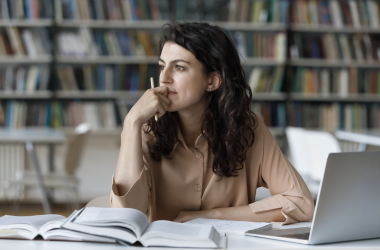 Жінки – більшість (понад 60%) в освітянській профспілці.