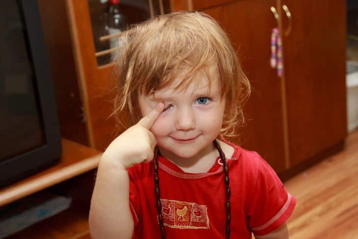 Що таке метод тайм-ауту: чи працює кут у вихованні