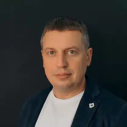 Andrii Dobrovolskyi (Сosmobet): Внутрішня етика iGaming-бізнесу