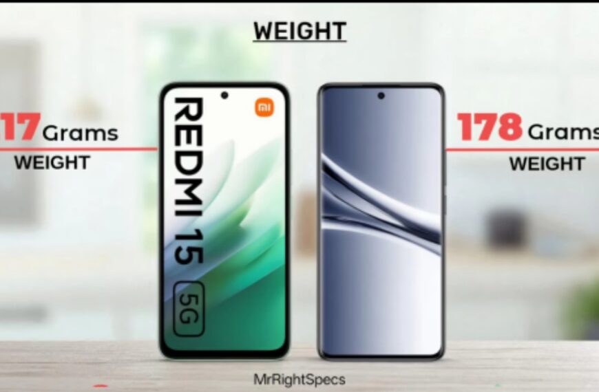 Redmi Note 15 та Redmi 15: баланс технологій і доступності