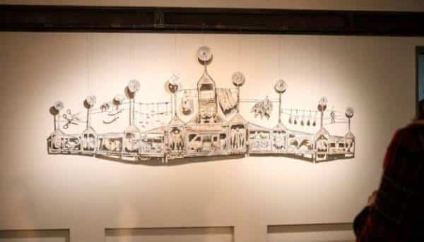 У Празі триває святкування “Український місяць 2026”